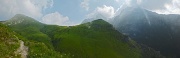25 Panoramica con Baita Zuccone,Vindiolo, Corna Piana ed Arera...